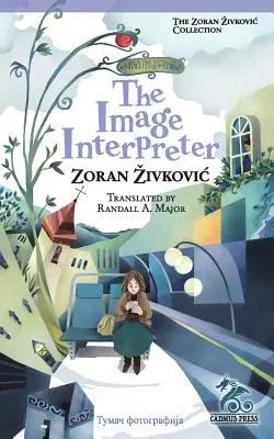 Vykladač obrazů - The Image Interpreter