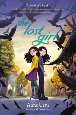 Ztracená dívka - The Lost Girl