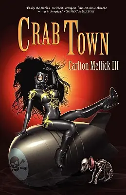 Krabí město - Crab Town