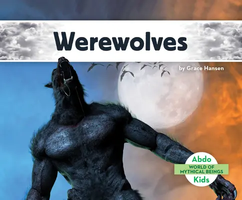 Vlkodlaci - Werewolves