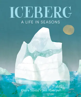 Ledovec: Život v ročních obdobích - Iceberg: A Life in Seasons