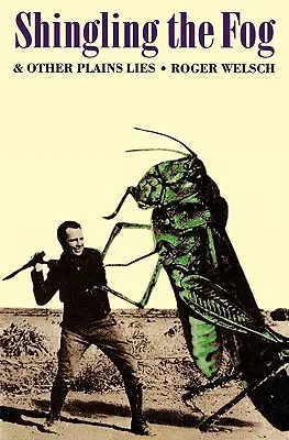 Shingling the Fog and Other Plains Lies (Mlha a jiné lži z plání) - Shingling the Fog and Other Plains Lies