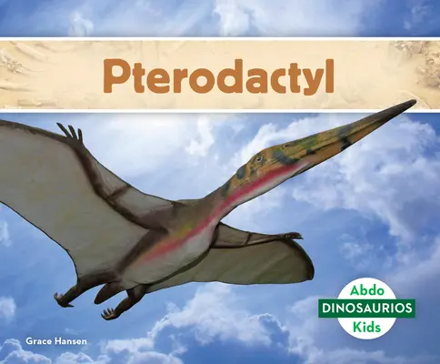 Pterodaktyl (Pterodaktyl) - Pterodactyl (Pterodactyl)