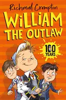 Vilém psanec - William the Outlaw