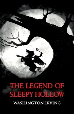 Legenda o Ospalé díře - The Legend of Sleepy Hollow