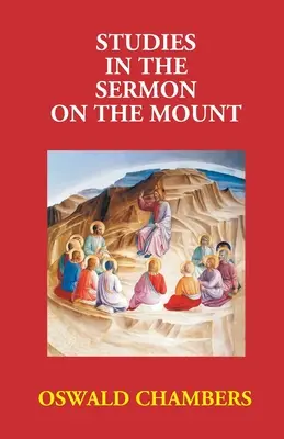 Studie o kázání na hoře - Studies In The Sermon On The Mount