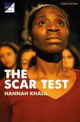 Zkouška jizvy - The Scar Test
