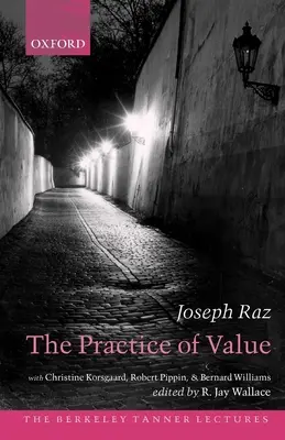 Praxe hodnoty - The Practice of Value