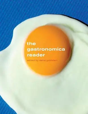 Čítanka Gastronomica - The Gastronomica Reader