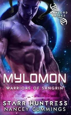 Mylomon: Warlord Brides