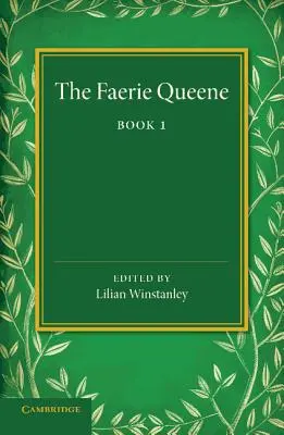 Královna víl: Kniha I - The Faerie Queene: Book I