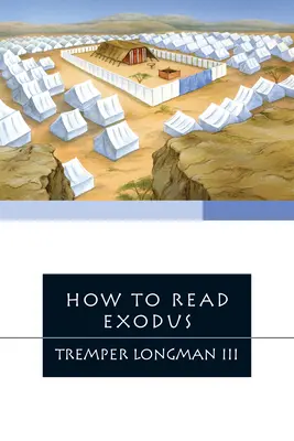Jak číst Exodus - How to Read Exodus