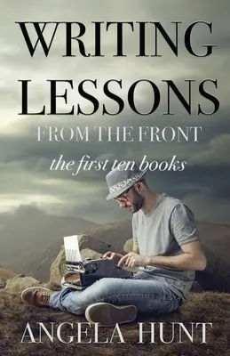 Lekce psaní z fronty - Writing Lessons from the Front