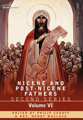 Nikájští a post-nikájští otcové: Jeroným: Listy a vybrané spisy - Nicene and Post-Nicene Fathers: Second Series, Volume VI Jerome: Letters and Select Works
