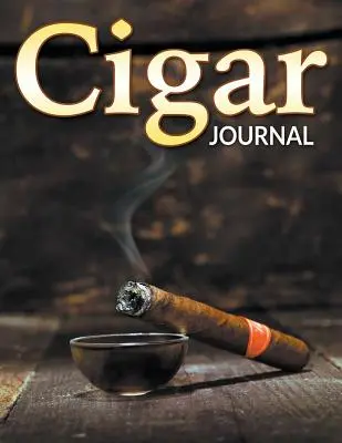 Doutníkový deník - Cigar Journal