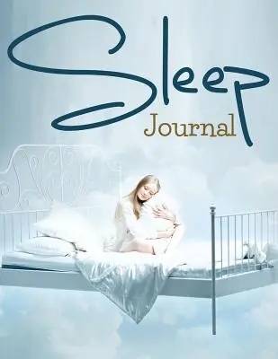 Spánkový deník - Sleep Journal