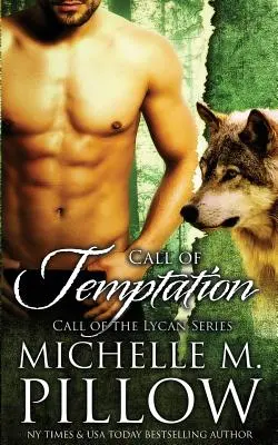 Volání pokušení - Call of Temptation