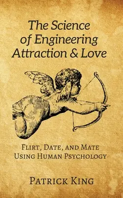 Věda o inženýrské přitažlivosti a lásce: Flirtování, randění a párování s využitím lidské psychologie. - The Science of Engineering Attraction & Love: Flirt, Date, and Mate Using Human Psychology
