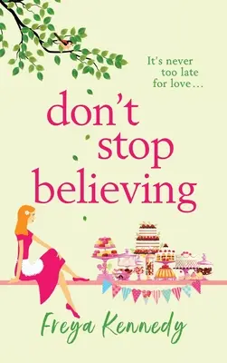 Nepřestávejte věřit - Don't Stop Believing