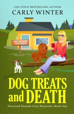 Psí pamlsky a smrt - Dog Treats and Death