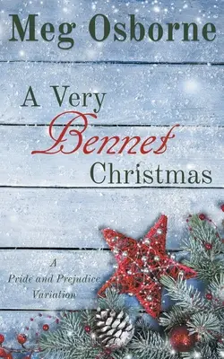 Velmi Bennetovské Vánoce - A Very Bennet Christmas