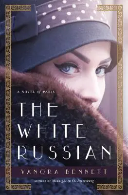 Bílá ruština - White Russian