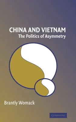 Čína a Vietnam - China and Vietnam