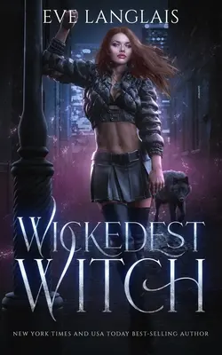 Nejzlejší čarodějnice - Wickedest Witch