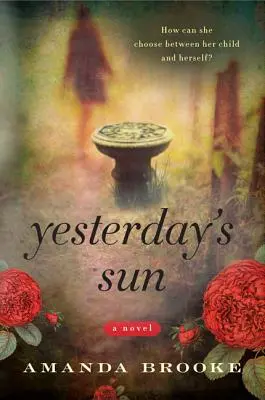Včerejší slunce - Yesterday's Sun