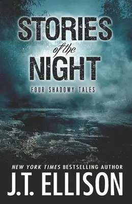 Příběhy noci: Čtyři stinné příběhy - Stories of the Night: Four Shadowy Tales