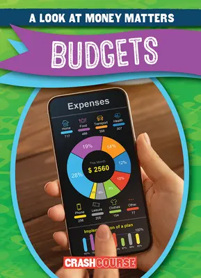 Rozpočty - Budgets