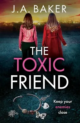 Toxický přítel - The Toxic Friend