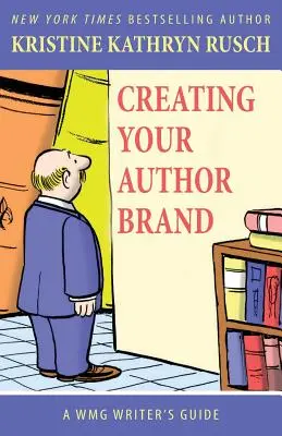 Vytvoření autorské značky - Creating Your Author Brand