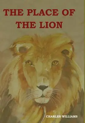 Místo lva - The Place of the Lion