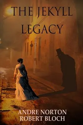 Jekyllovo dědictví - The Jekyll Legacy