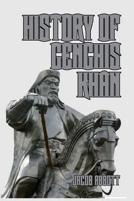 Dějiny Čingischána - History of Genghis Khan