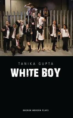 Bílý chlapec - White Boy