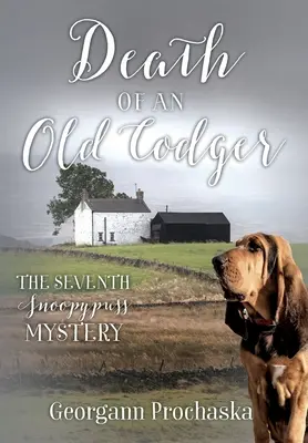 Smrt starého šmejda: Sedmá Snoopypussova záhada: Smrt starého dědka: Sedmá Snoopypussova záhada - Death of an Old Codger: The Seventh Snoopypuss Mystery