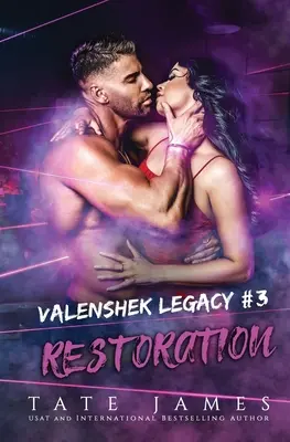 Restaurování - Restoration