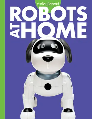 Zvědavost na roboty v domácnosti - Curious about Robots at Home