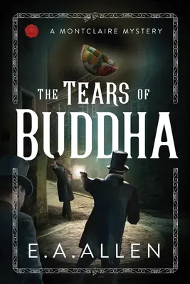 Buddhovy slzy - The Tears of Buddha