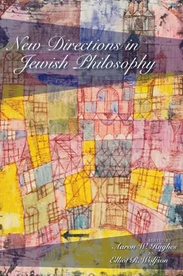Nové směry v židovské filozofii - New Directions in Jewish Philosophy