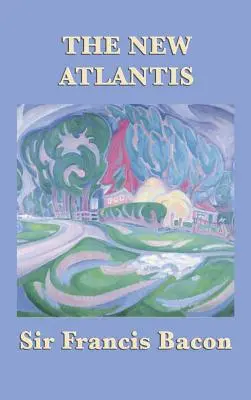 Nová Atlantida - The New Atlantis