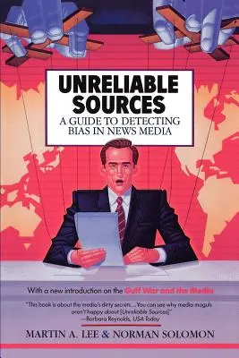Nespolehlivé zdroje - Unreliable Sources