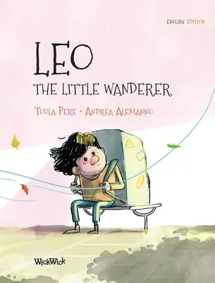 Leo, malý poutník - Leo, the Little Wanderer