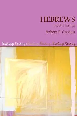 Židům, druhé vydání - Hebrews, Second Edition
