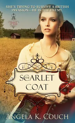 Šarlatový plášť - The Scarlet Coat