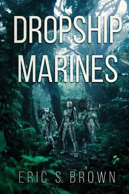 Dropship mariňáci - Dropship Marines