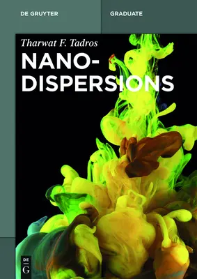 Nanodisperze - Nanodispersions