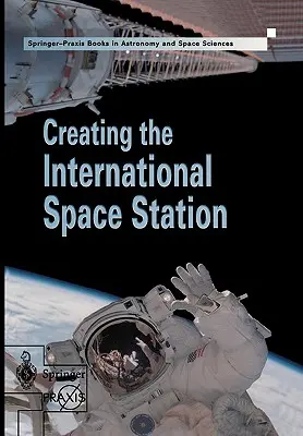 Vytvoření Mezinárodní vesmírné stanice - Creating the International Space Station